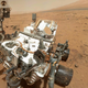 Image for article titled How The Mars Curiosity Rover Became Science Fiction
